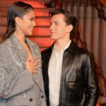 Повна хронологія стосунків Зендая та Тома Голланда