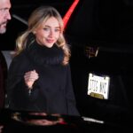 Сабріна Карпентер знялася в несподіваному камео на Saturday Night Live разом з Фінном Вулфхардом