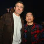 Син Анджеліни та Бреда, Пакс Джолі-Пітт, з'явився на фестивалі “Санденс” у стильному та невимушеному стилі.