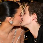 Тімоті Шаламе щойно подарував Кайлі Дженнер ще один романтичний привіт