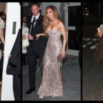 Усі образи після вечірки з церемонії “Золотий глобус” 2026 року