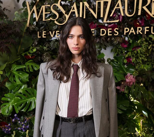 Все, що потрібно знати про Лолі Баїю, чутки про нову дівчину Розалії