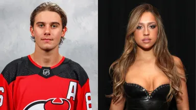 Чи зустрічаються Джек Г'юз і Тейт МакРей? Що нам відомо про чутки