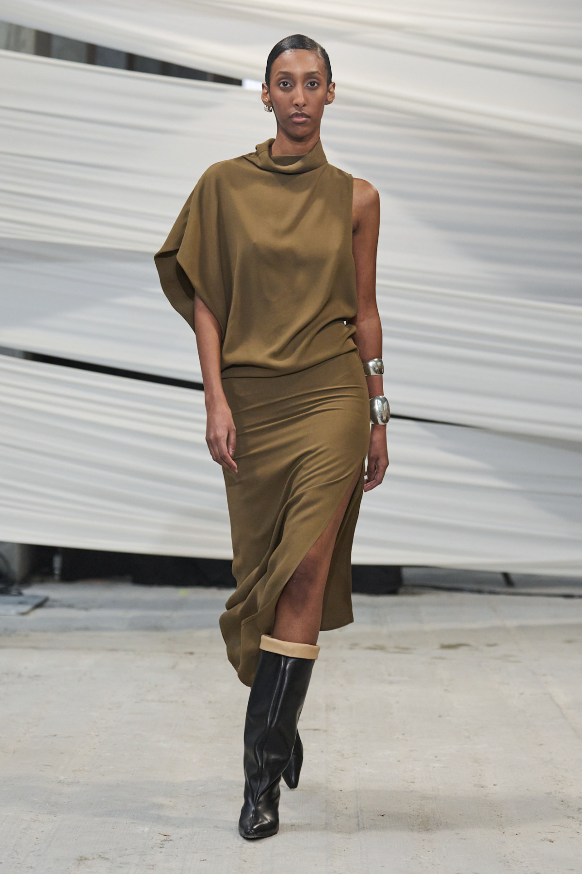 Скандинавський стиль: черпаємо натхнення з модних показів
18