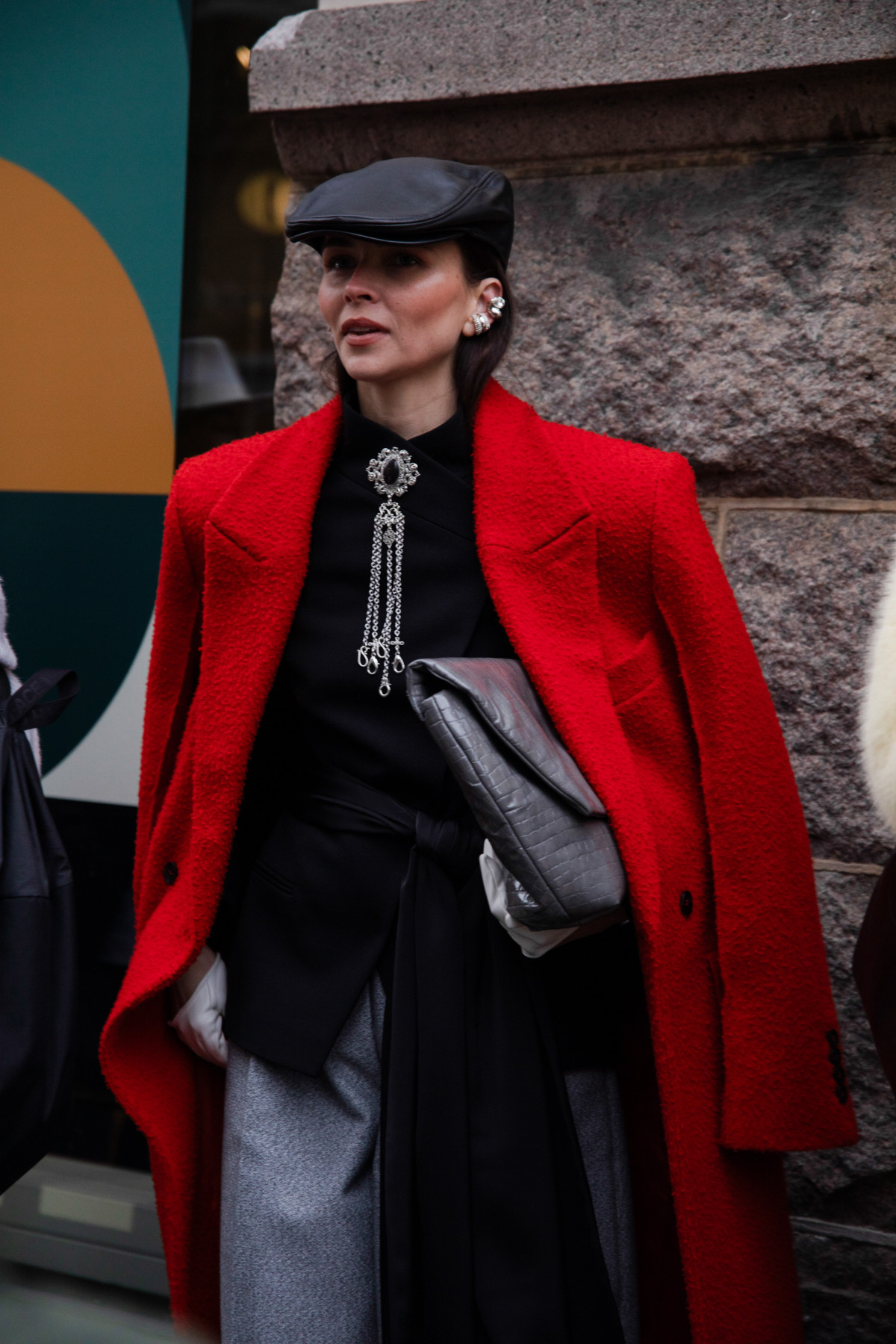 Трендові капелюхи: вибір стильних копенгагенок у 2026
14