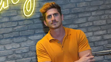 Хто такий Рафаель Оларра? Що ми знаємо про креативного директора Faena