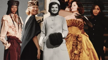 Найшикарніші додатки 2026: капелюшки-таблетки, мітенки та шалики а-ля 60-ті.