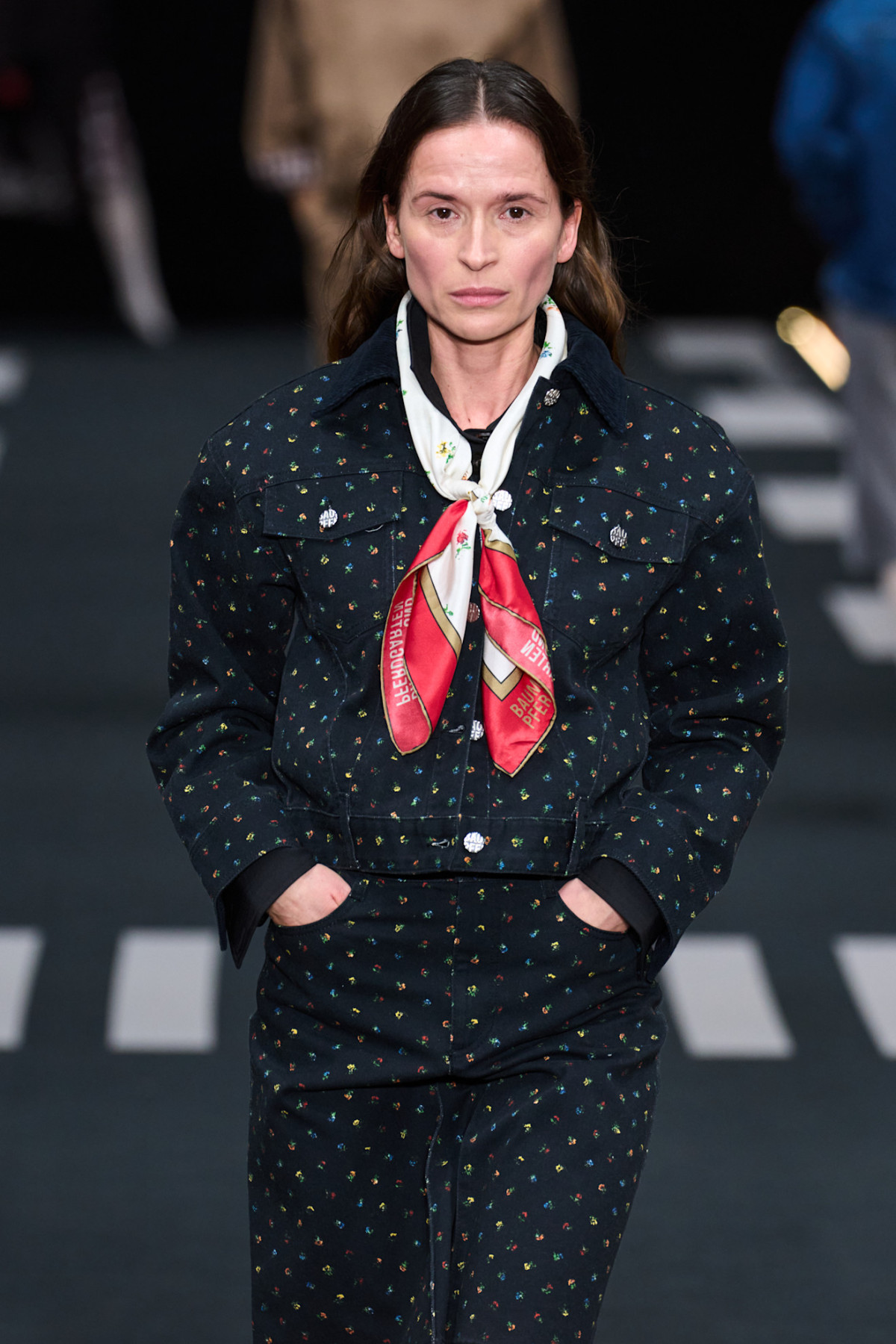 Скандинавський стиль: черпаємо натхнення з модних показів
7