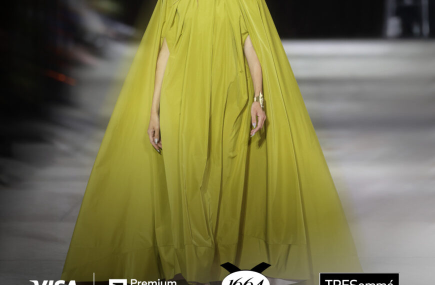 Ukrainian Fashion Week: Затверджено остаточний розклад FW 2026/27