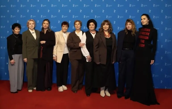 “Сліди”: кінодебют на Берлінале про воєнні злочини РФ – культурні вісті