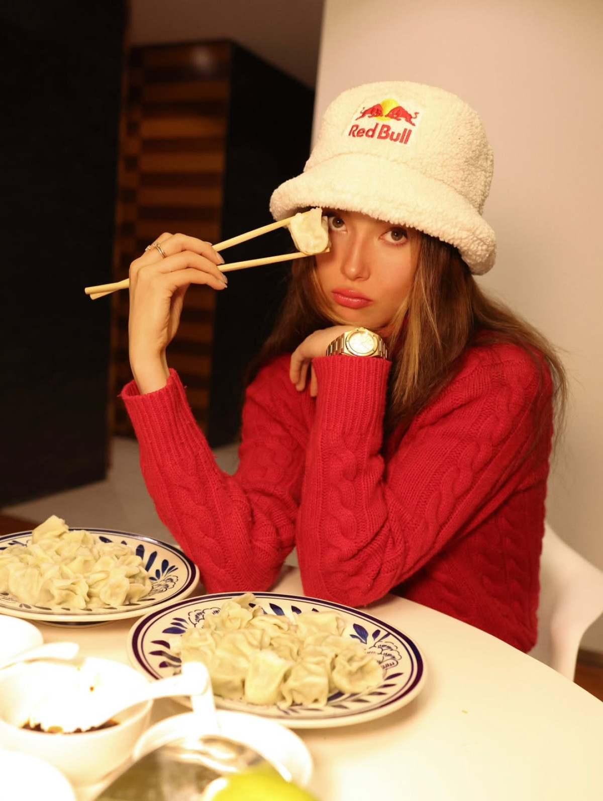 Топ фешн-ікон Олімпіади 2026
11