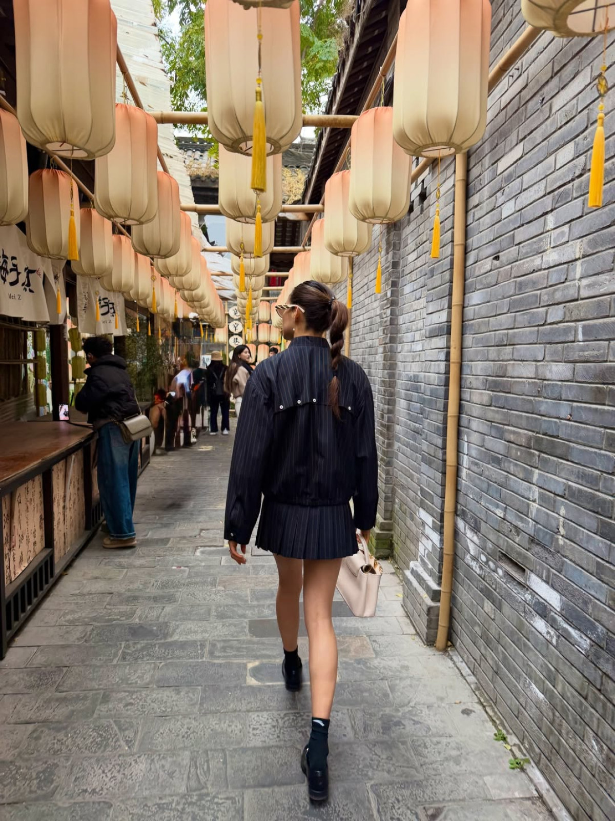 Топ фешн-ікон Олімпіади 2026
12