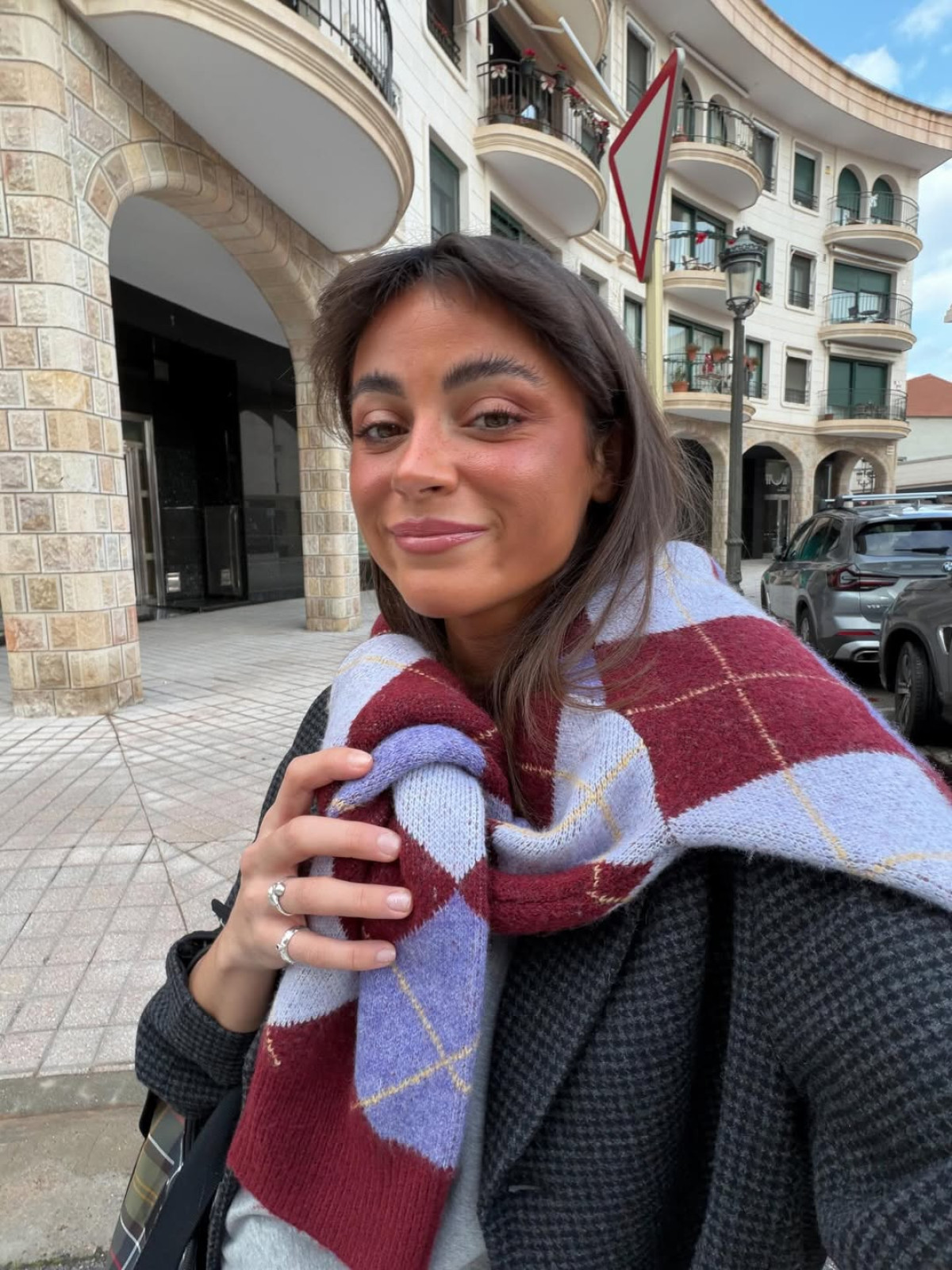 П'ятірка португальських фешн-блогерів, що задають тон.
8