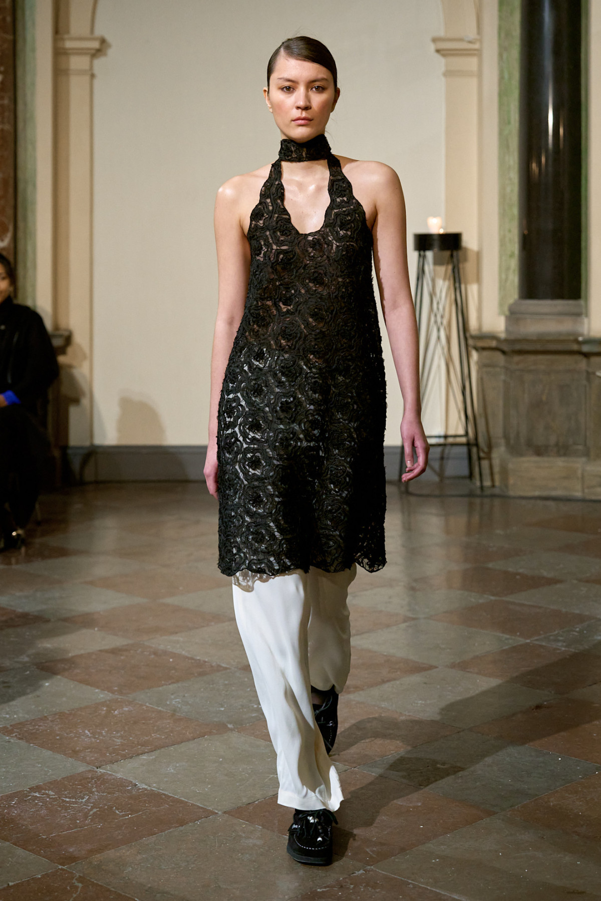 Скандинавський стиль: черпаємо натхнення з модних показів
12