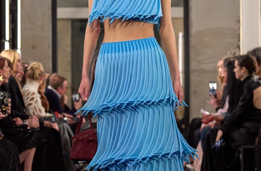 Мюльє: Новий погляд на Alaïa та відродження популярності бренду