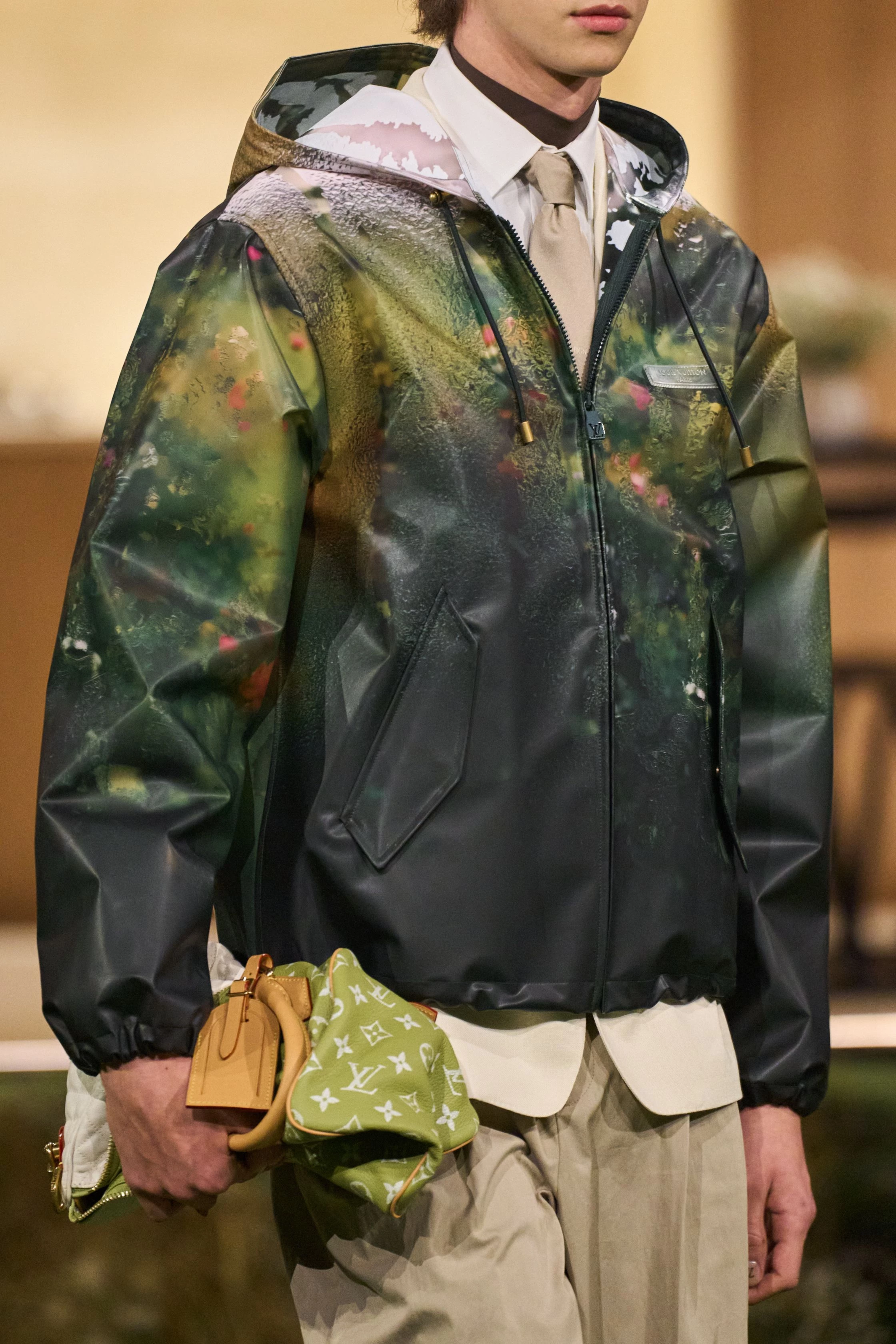 Louis Vuitton осінь-зима 2026/2027 5