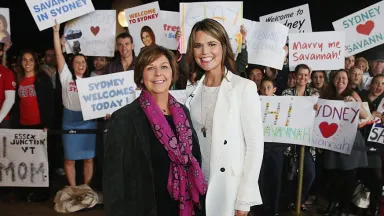 Хто підозрюваний у зникненні Ненсі Гатрі? Що нам відомо