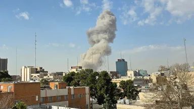 Чи США у стані війни з Іраном? Оновлення після американо-ізраїльської ракетної атаки