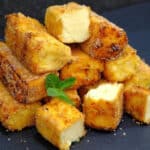 Що таке смажене молоко?