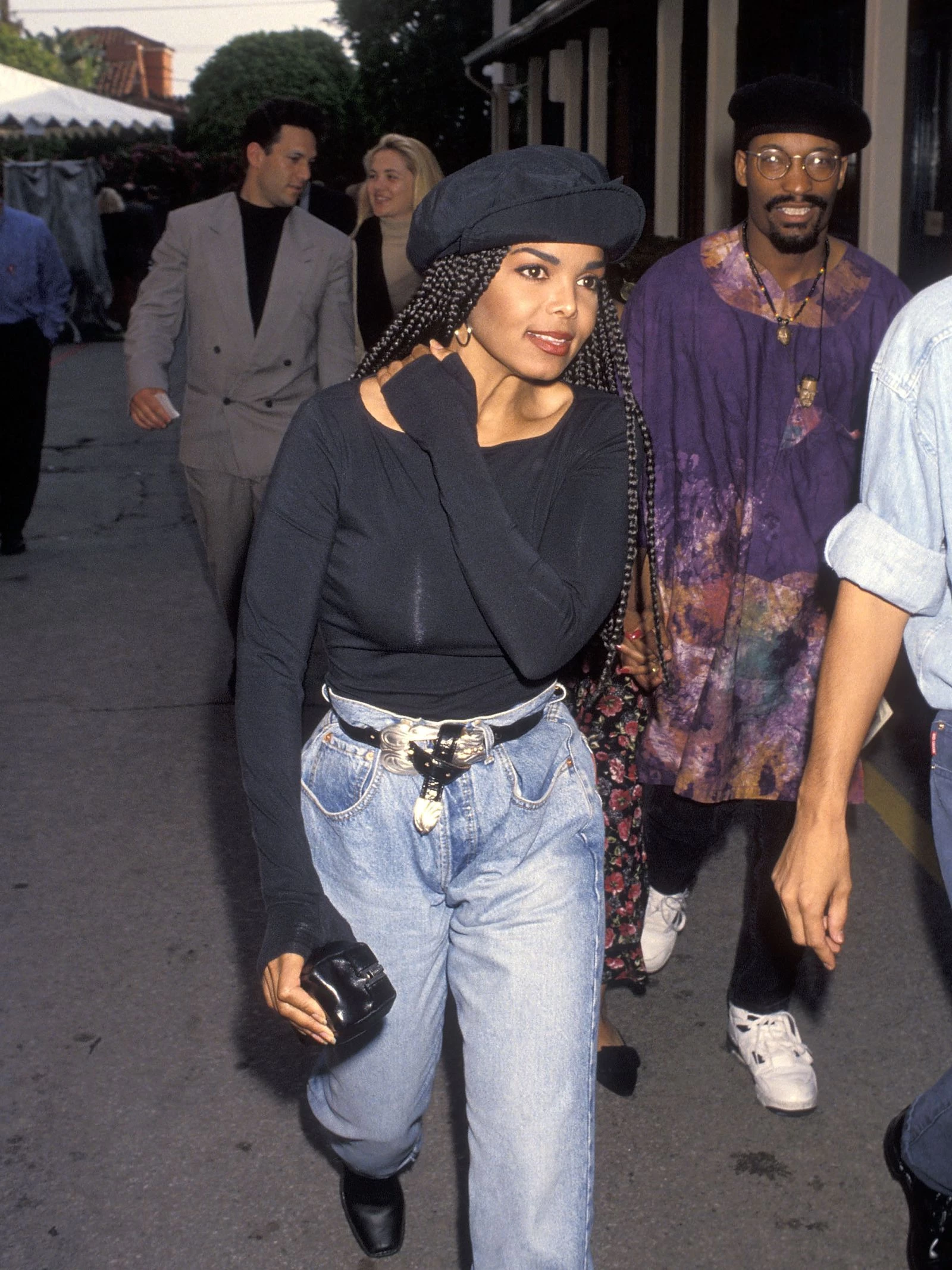 Джанет Джексон5