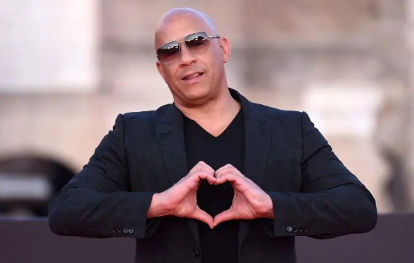 Вічне “Форсаж”: реліз фіналу заплановано на весну 2028 – культурні вісті.