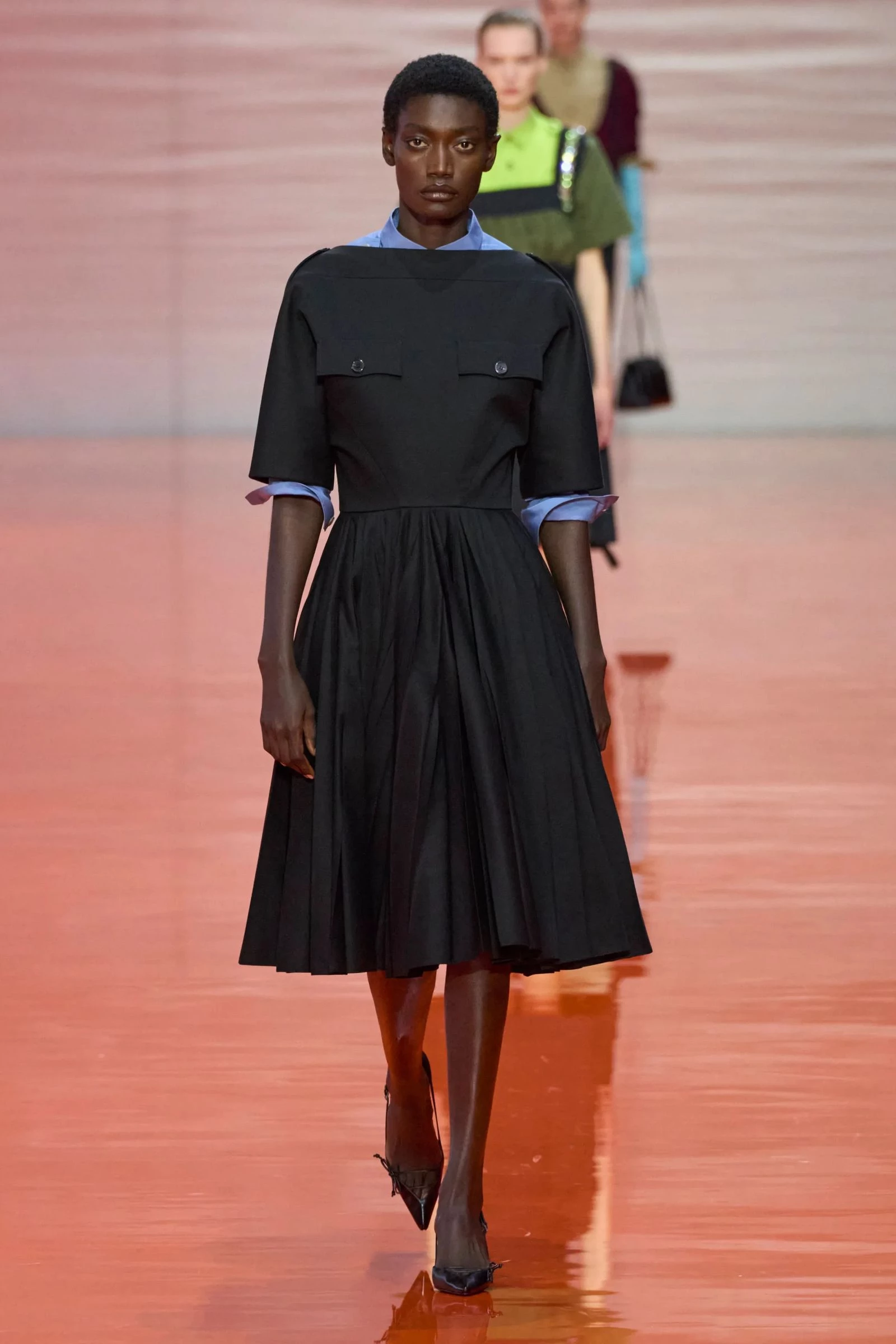 Prada весна-літо 202615