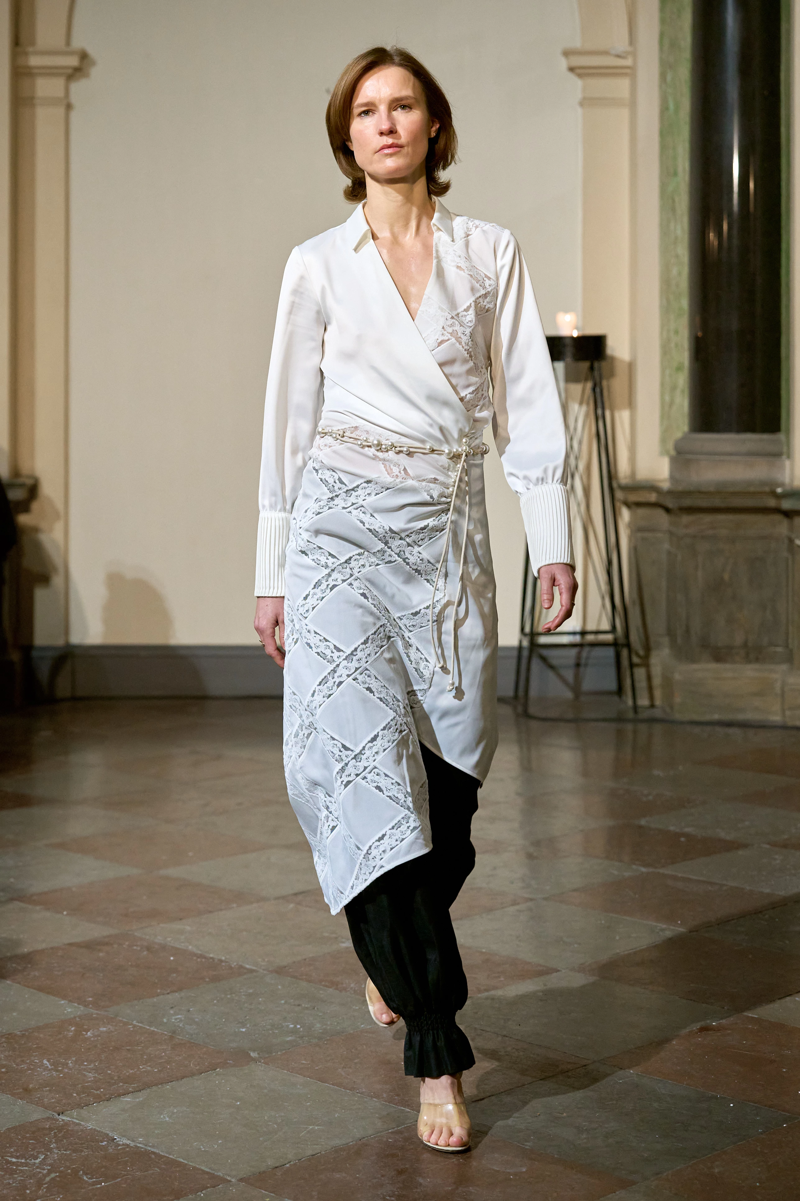 Чотири ключові дефіле на Копенгагенському тижні моди
10