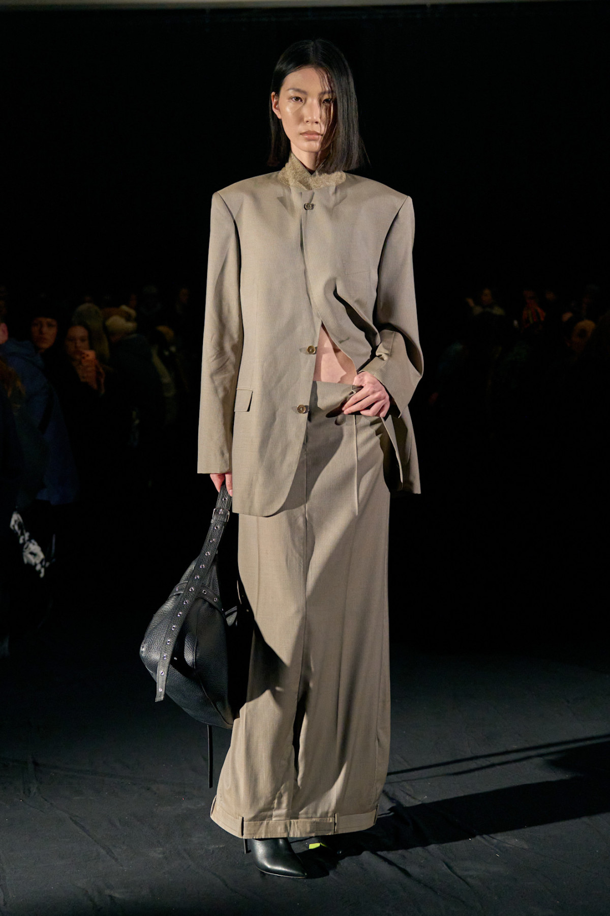 Копенгагенські віяння: терміново оновіть свій одяг
28