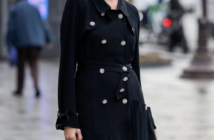 Пурпурна сумка: свіжий модний віяння, вартий уваги