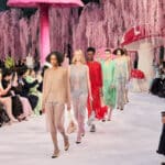 Модний гід: графік тижнів моди 2026