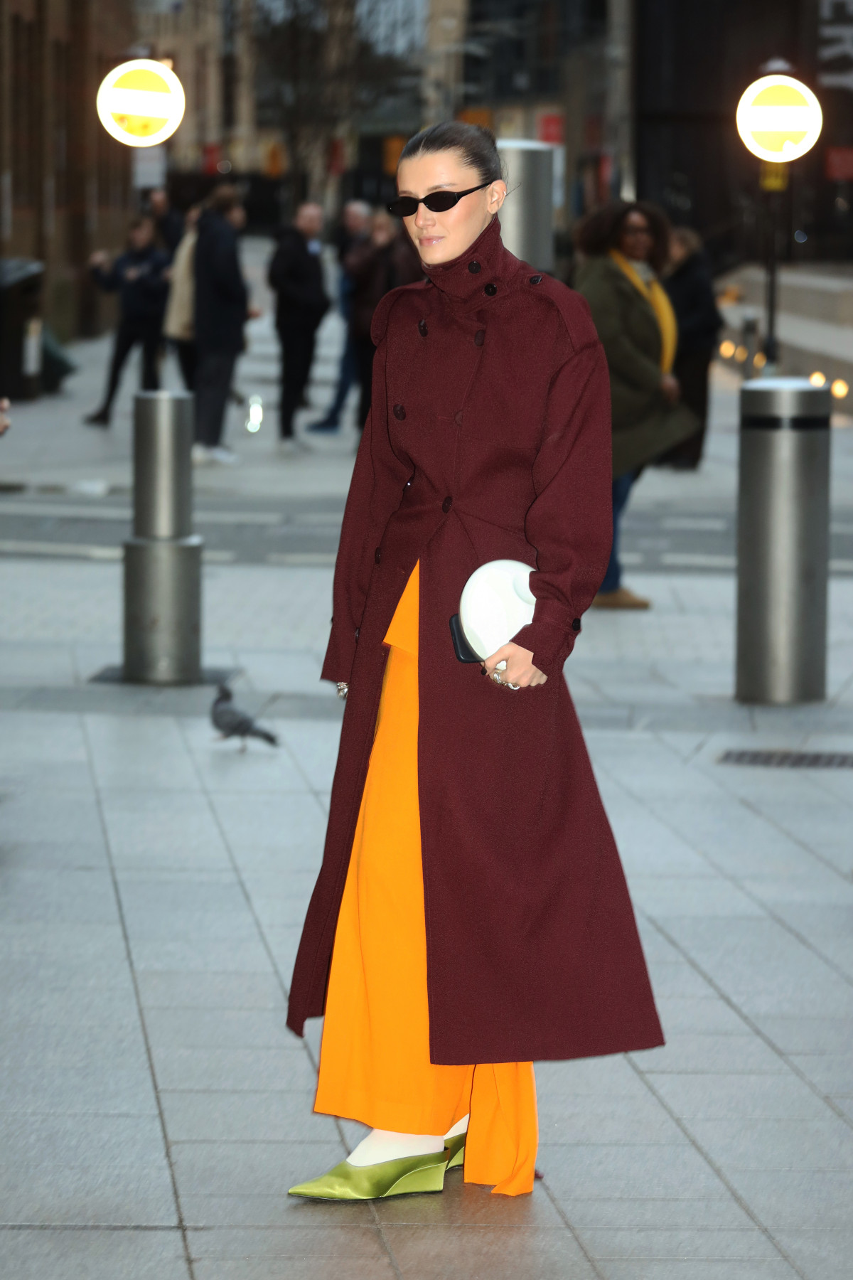 Деталі вирішують: ключові тренди з Лондонського тижня моди
20