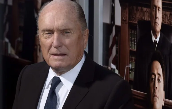 Роберт Дюваль: звістка про смерть та факти