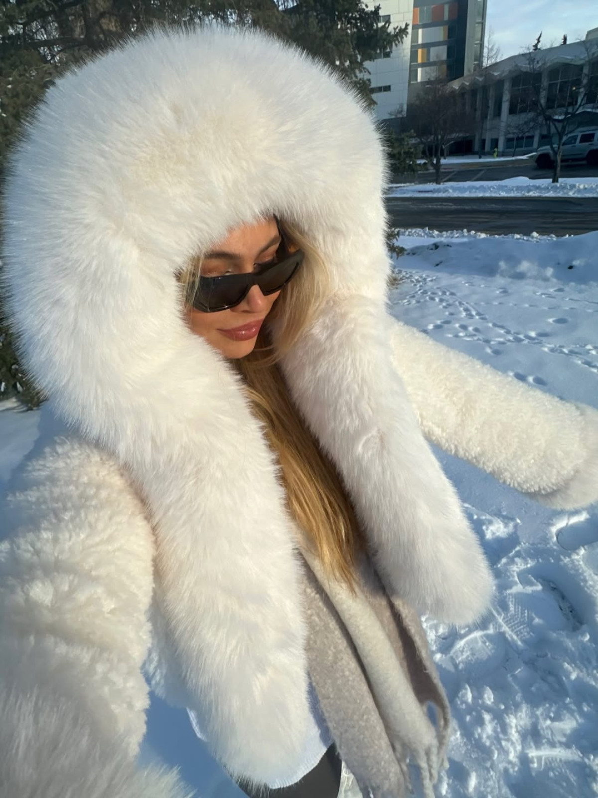 Топ фешн-ікон Олімпіади 2026
15