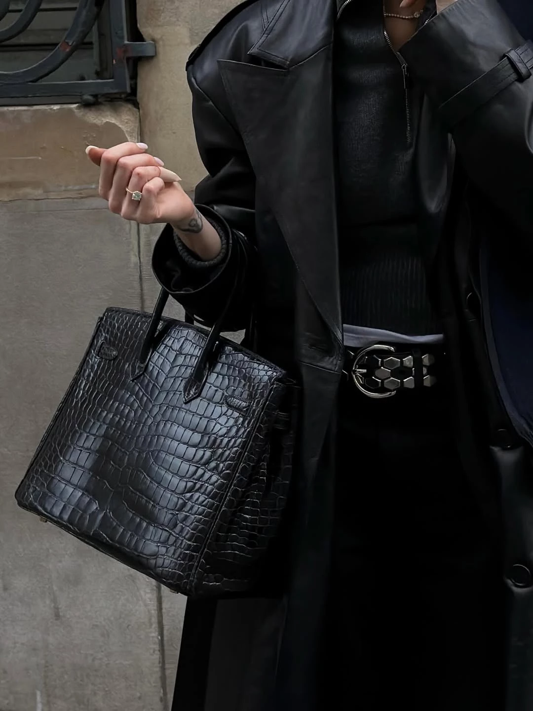 Instagram @pernilleteisbaek10