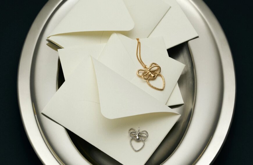 10 коштовних презентів на День закоханих