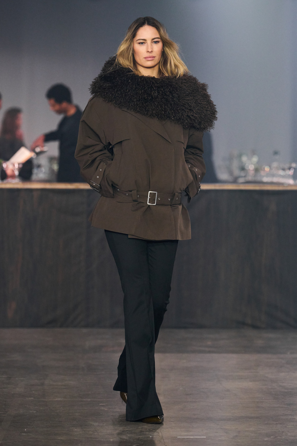 Копенгагенські віяння: терміново оновіть свій одяг
3