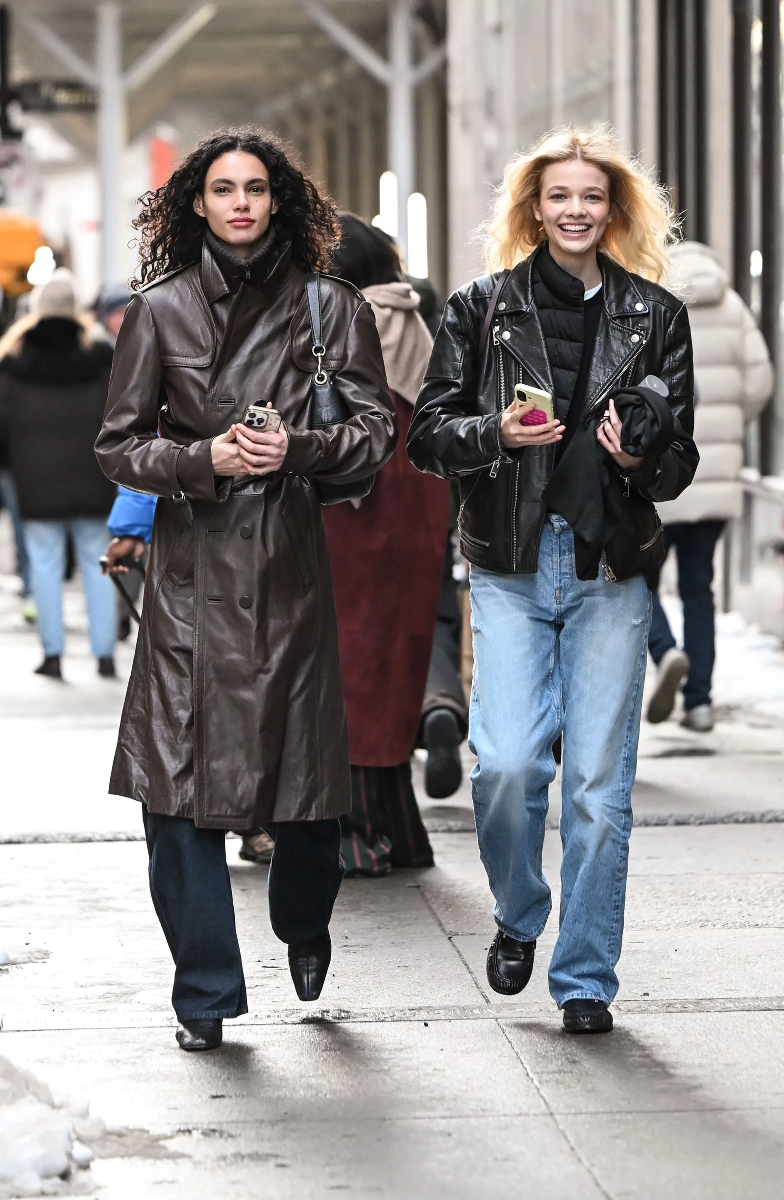 Daniel Zuchnik/Getty Images 6