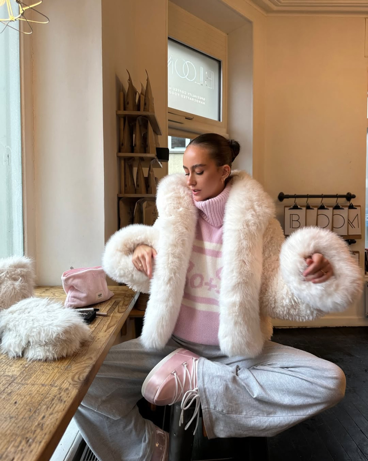 Від гір до міста: лижний стиль в урбаністичному контексті
16