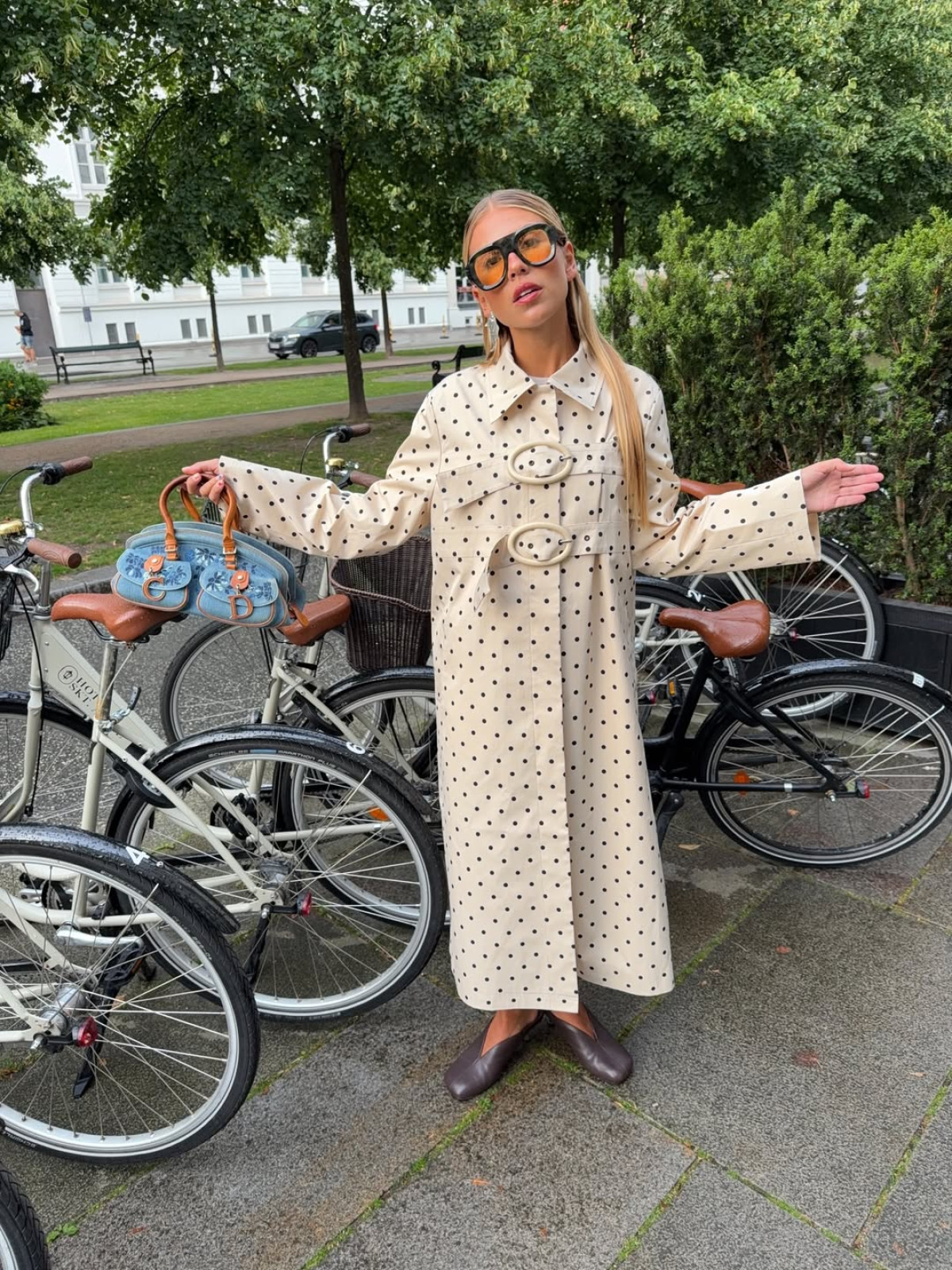 П'ятірка португальських фешн-блогерів, що задають тон.
4