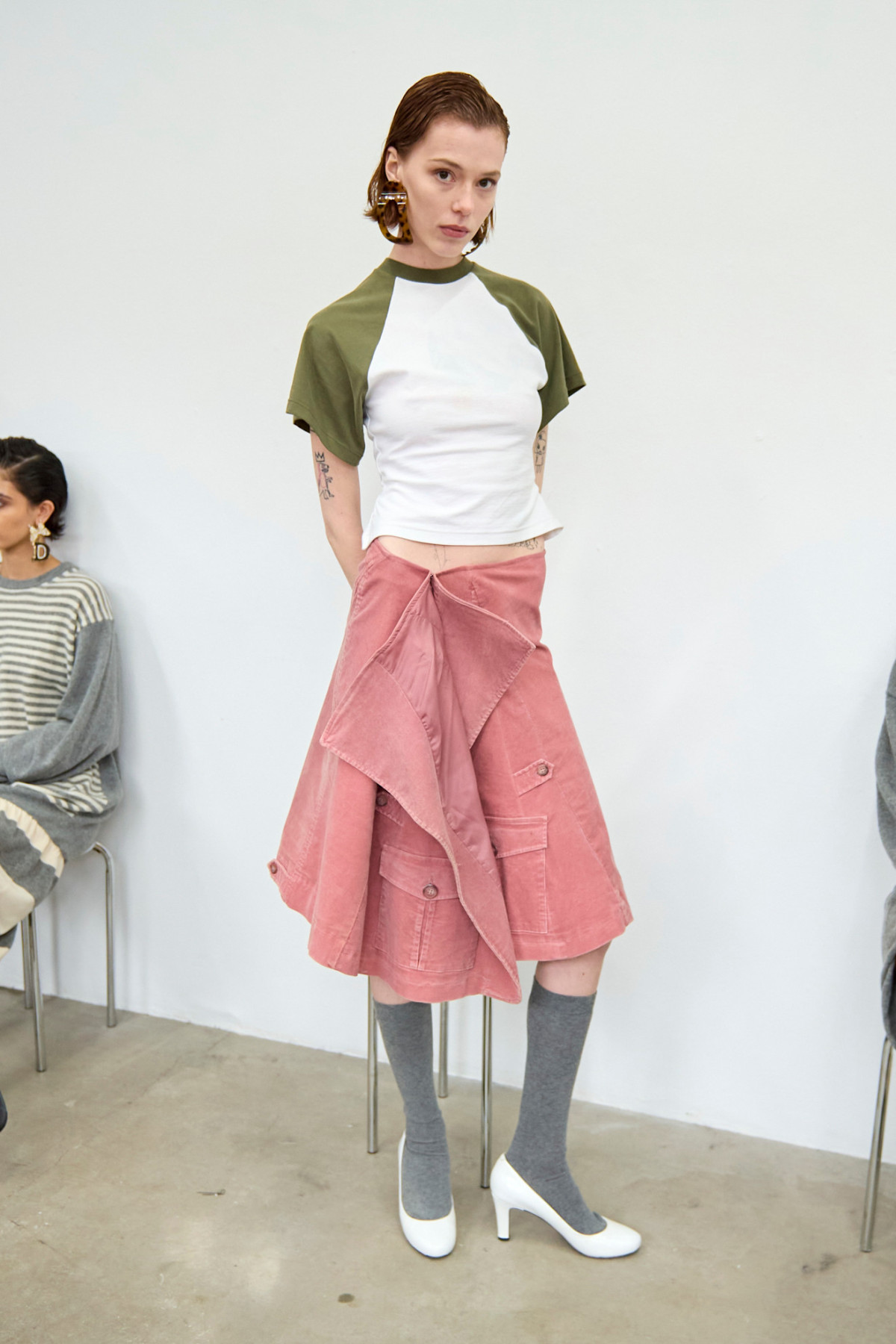 Скандинавський стиль: черпаємо натхнення з модних показів
21