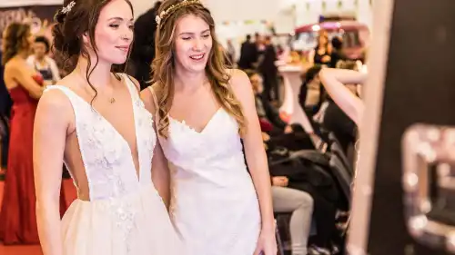 Весільні дрес-коди наречених: що за мука!