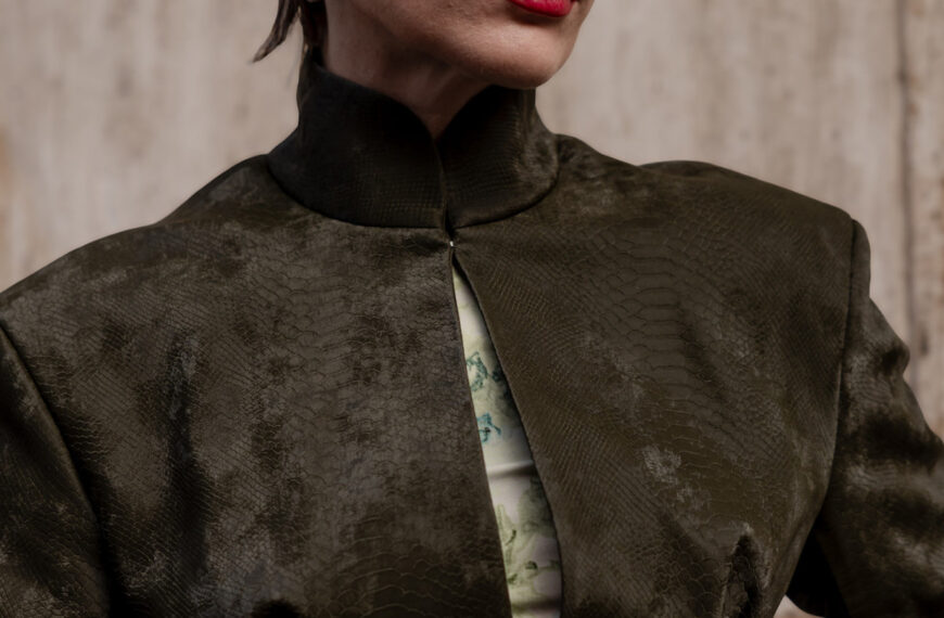 Найважливіший весняний тренд: стильні окуляри від сонця, помічені на Тижні моди в Мілані.