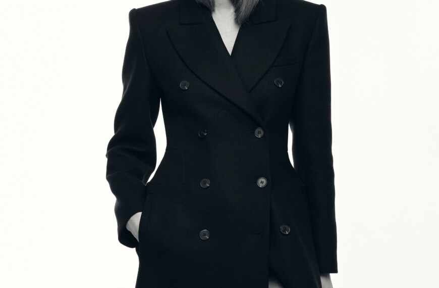 Розмова з дизайнеркою Вікторією Адамською: про Харків, витримку та віру в краще