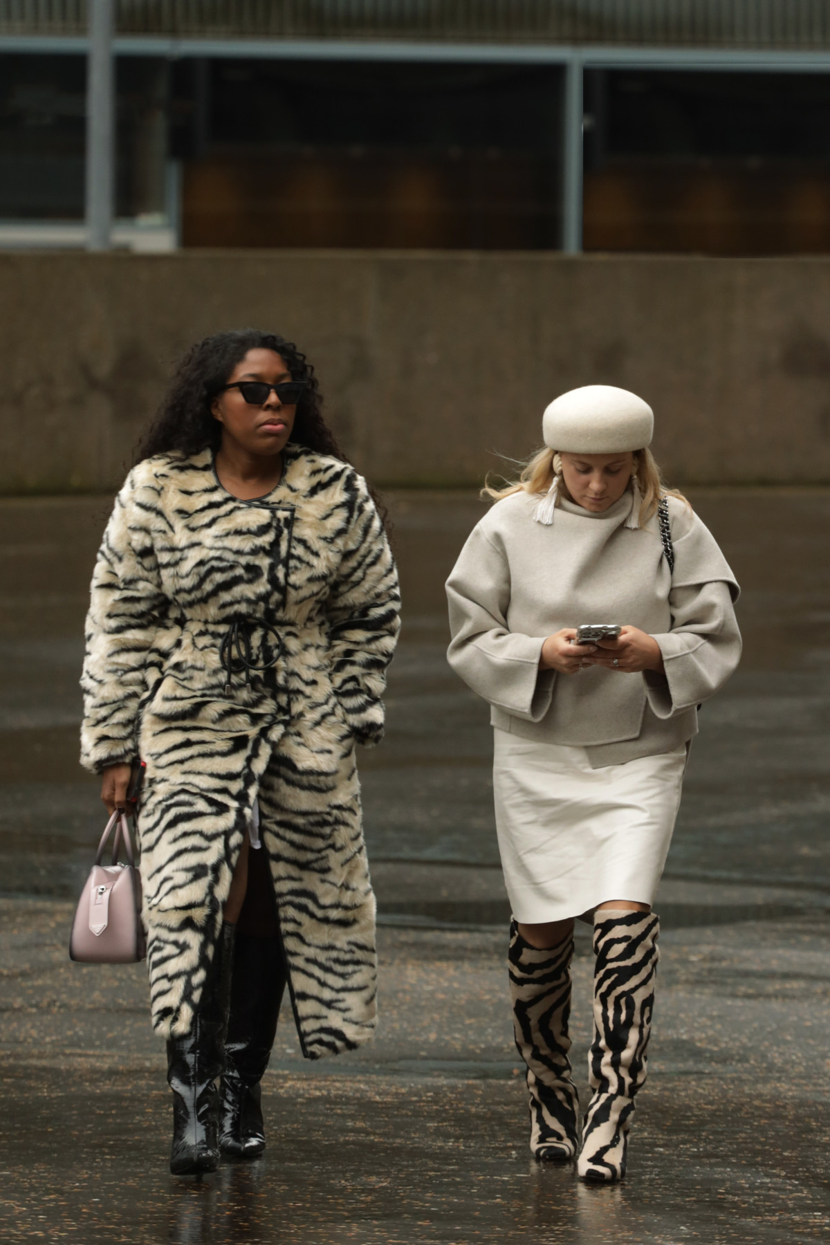 Деталі вирішують: ключові тренди з Лондонського тижня моди
4