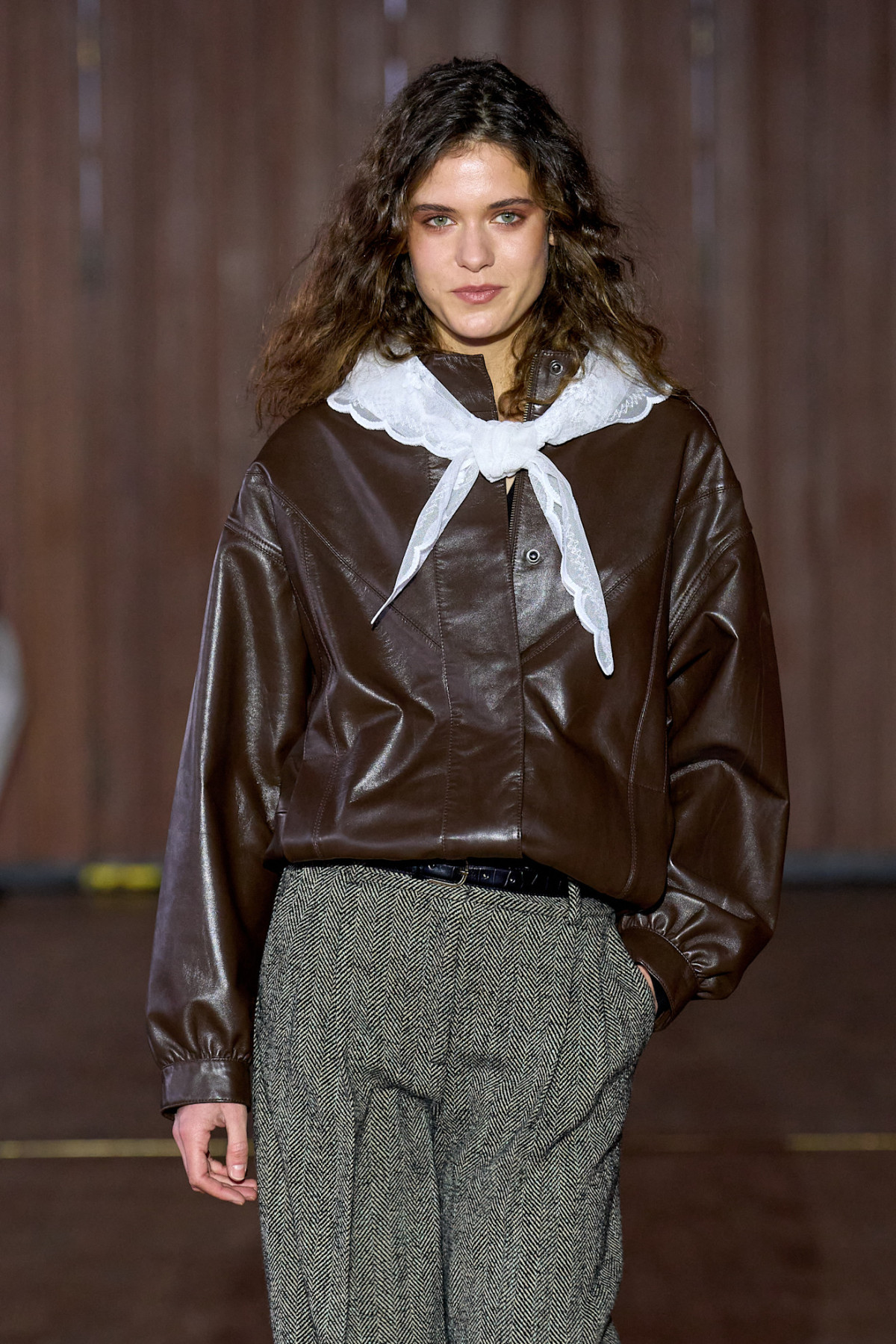 Скандинавський стиль: черпаємо натхнення з модних показів
8