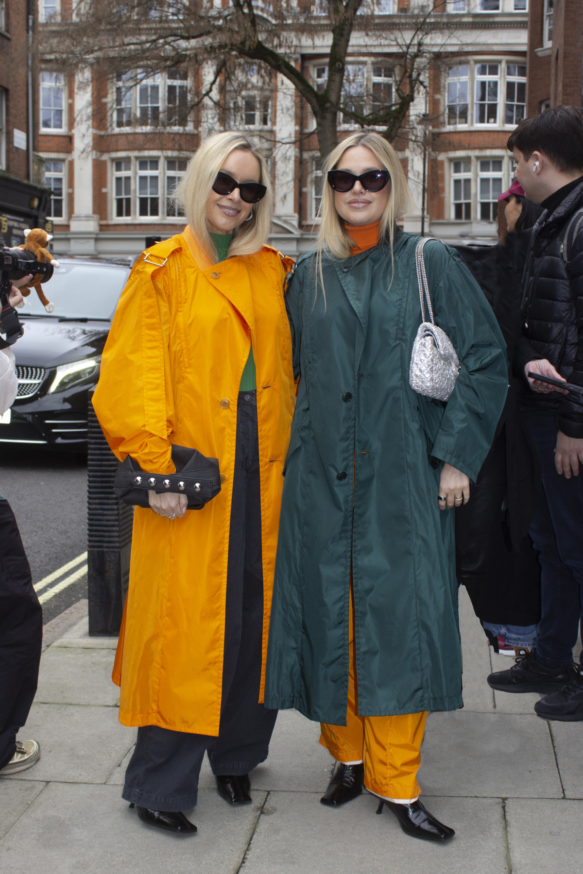 Деталі вирішують: ключові тренди з Лондонського тижня моди
22