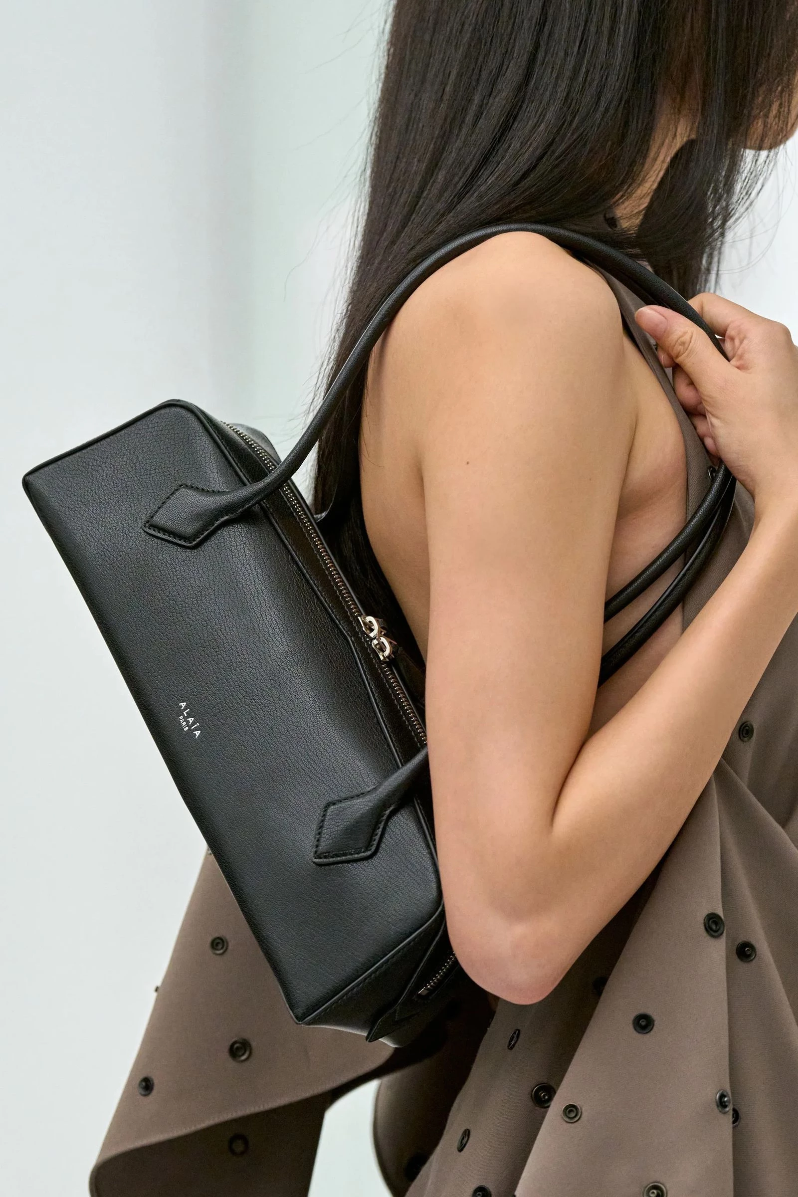 Сумка Le Teckel, осінь-зима 2024/20252