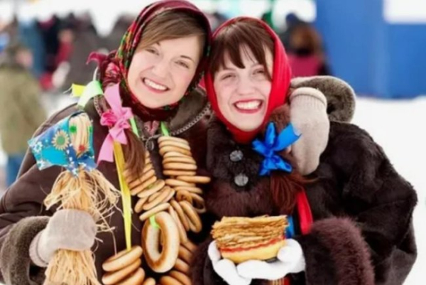 Російська національна кухня – яка вона?