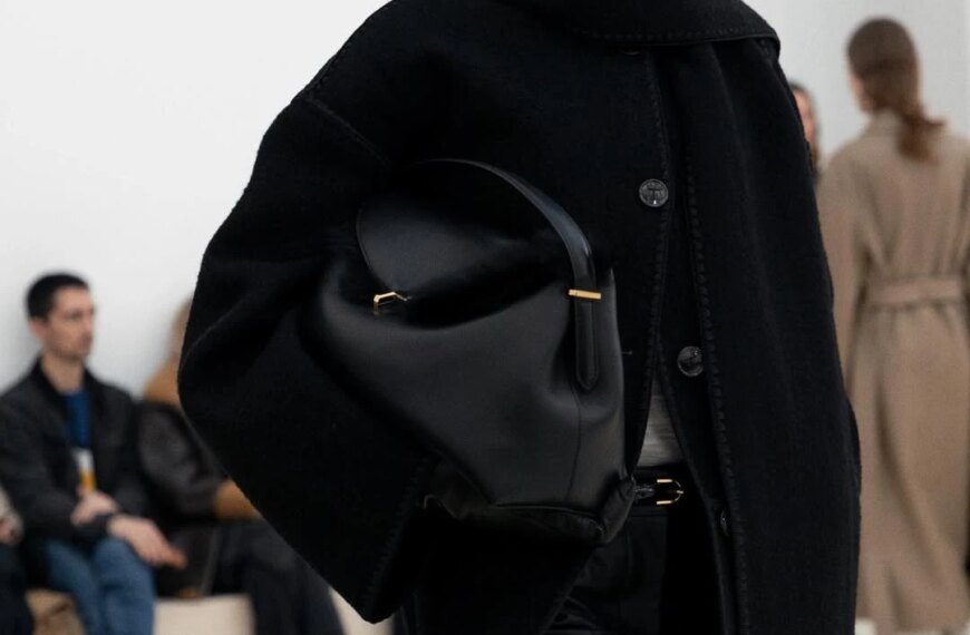 7 зимових фаворитів стильних жінок