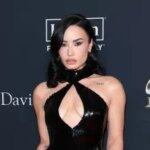 Здоров'я Демі Ловато: що нам відомо після скасування її туру